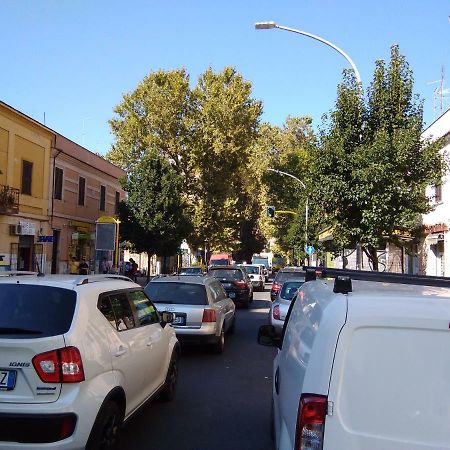 Alessia's home Roma Exterior foto