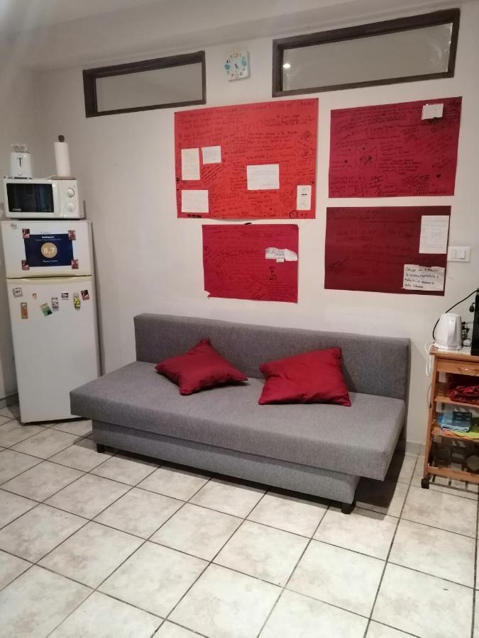 Alessia's home Roma Exterior foto