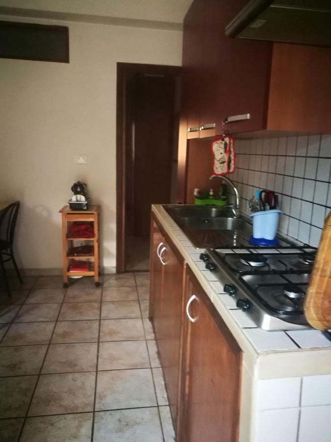 Alessia's home Roma Exterior foto