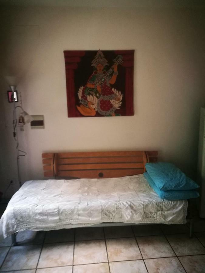 Alessia's home Roma Exterior foto